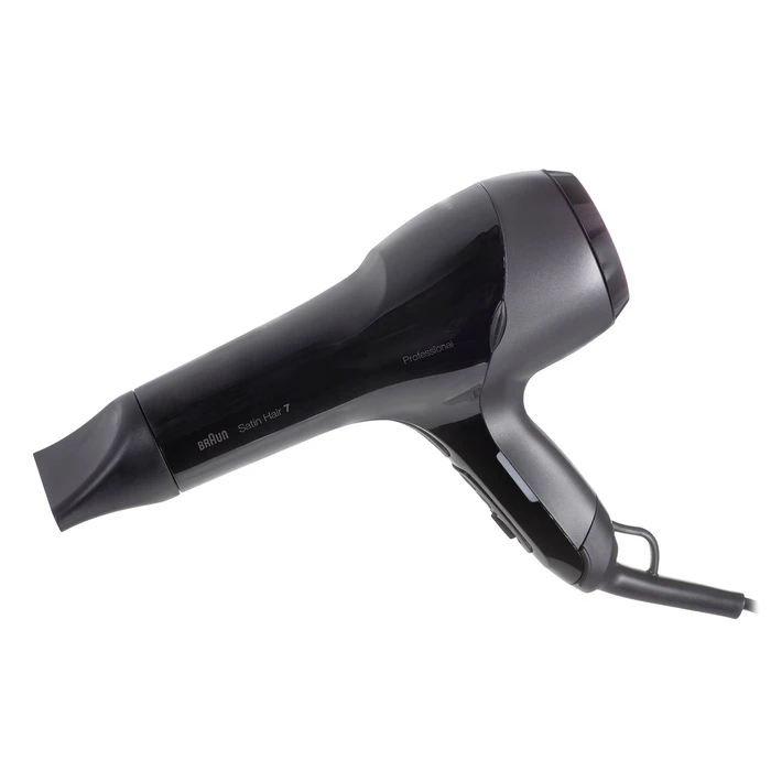 Πιστολάκι Μαλλιών Braun HD785 2000W Black