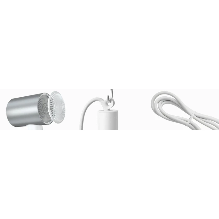 Πιστολάκι Μαλλιών Xiaomi Mi Water Ionic H500