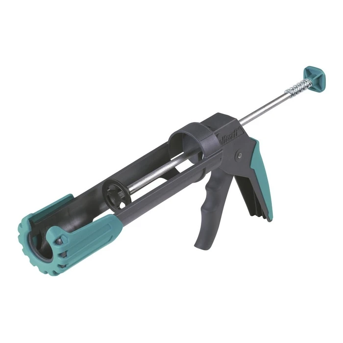 Πιστόλι Σιλικόνης Wolfcraft GmbH 1 MG 200 ERGO - mechanical caulking gun