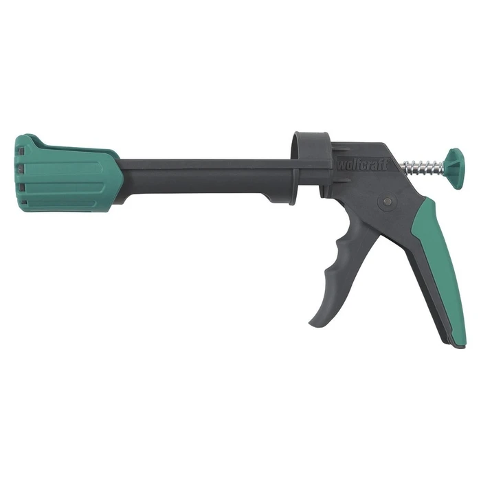 Πιστόλι Σιλικόνης Wolfcraft GmbH 1 MG 200 ERGO - mechanical caulking gun