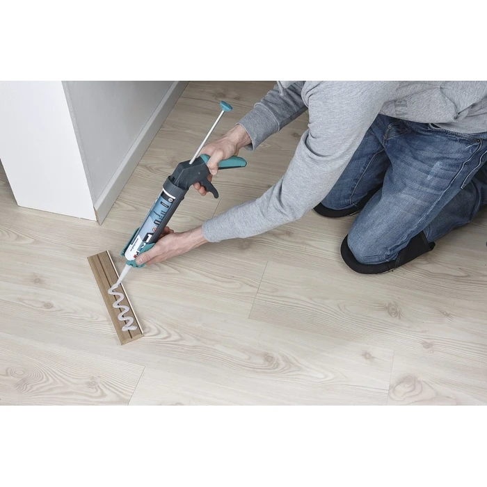 Πιστόλι Σιλικόνης Wolfcraft GmbH 1 MG 200 ERGO - mechanical caulking gun