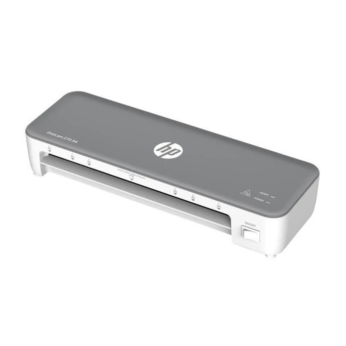 Πλαστικοποιητής HP OneLam 270 laminator, A4, grey