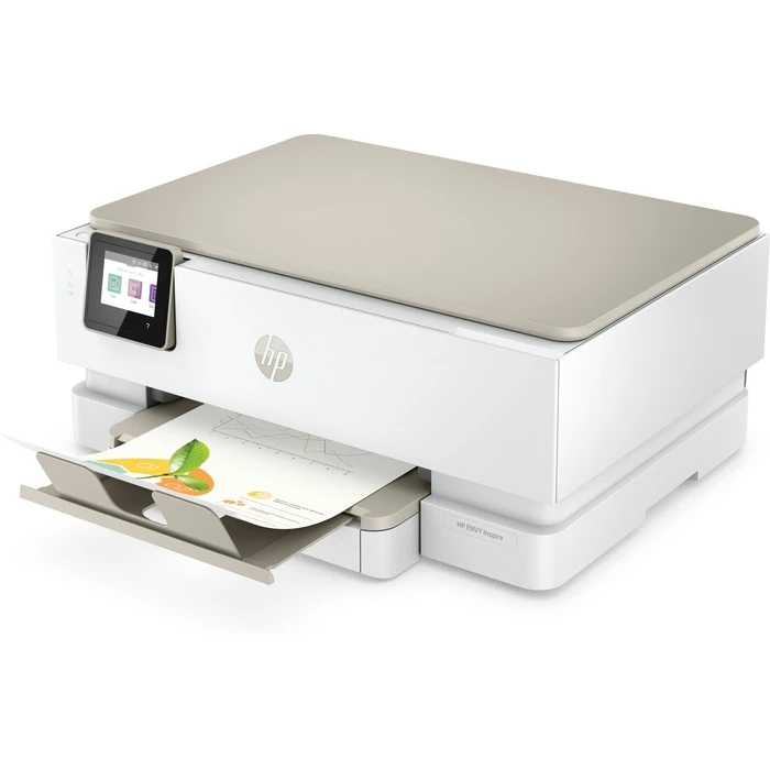 Πολυμηχάνημα HP ENVY Inspire 7220e Thermal inkjet A4 4800 x 1200 DPI 15 ppm Wi-Fi