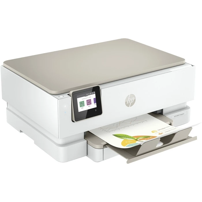 Πολυμηχάνημα HP ENVY Inspire 7220e Thermal inkjet A4 4800 x 1200 DPI 15 ppm Wi-Fi