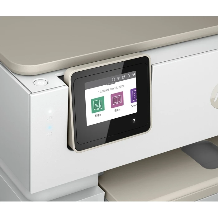 Πολυμηχάνημα HP ENVY Inspire 7220e Thermal inkjet A4 4800 x 1200 DPI 15 ppm Wi-Fi