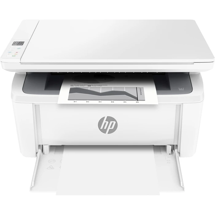 Πολυμηχάνημα HP LaserJet M140w Black and White