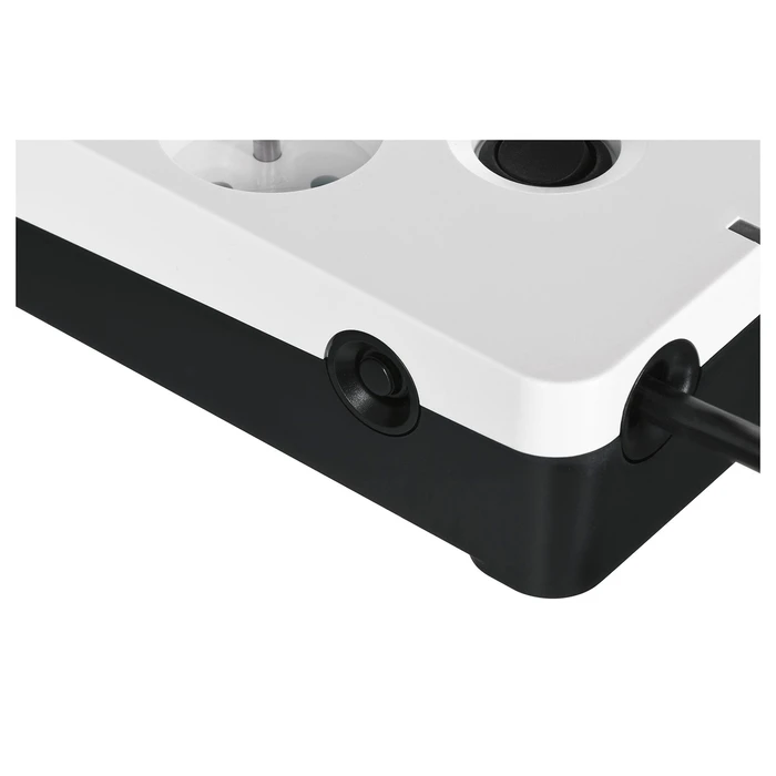 Πολύπριζο Eaton PB6F Protection Box 6 FR surge protection strip