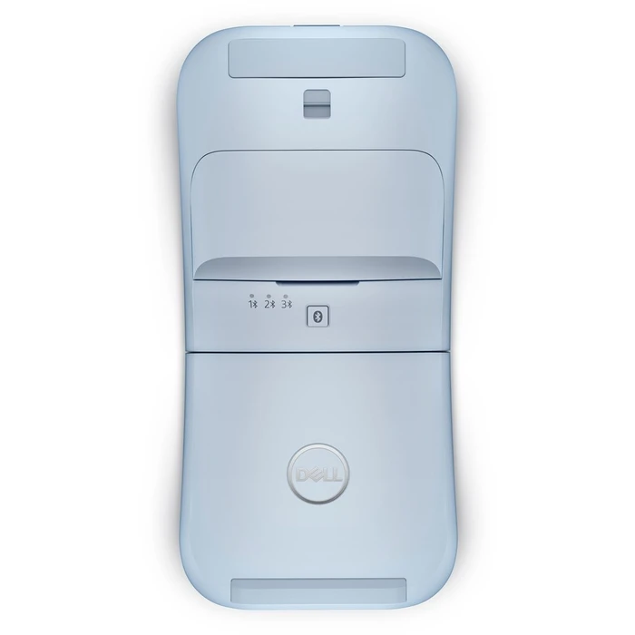 Ποντίκι Ασύρματο Dell MS700 Travel Ambidextrous Bluetooth Optical 4000 DPI