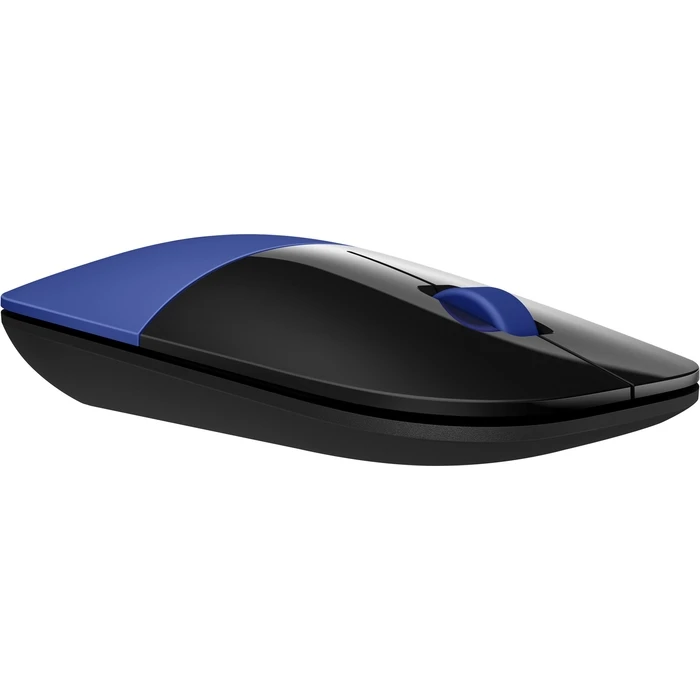 Ποντίκι Ασύρματο HP Z3700 Blue