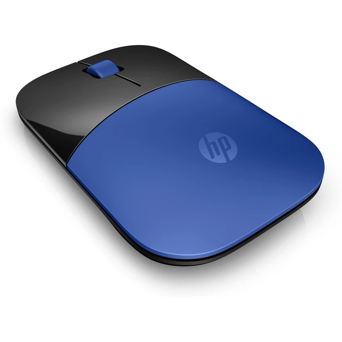 Ποντίκι Ασύρματο HP Z3700 Blue