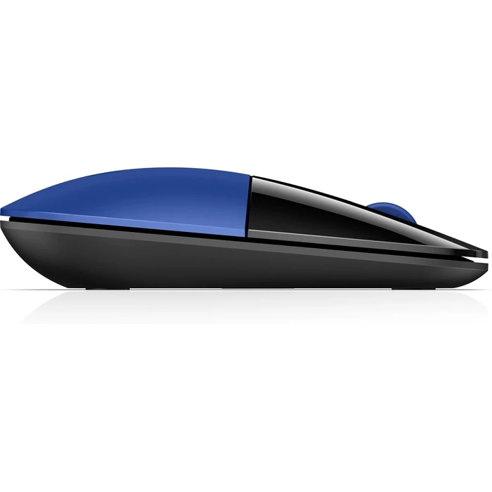 Ποντίκι Ασύρματο HP Z3700 Blue
