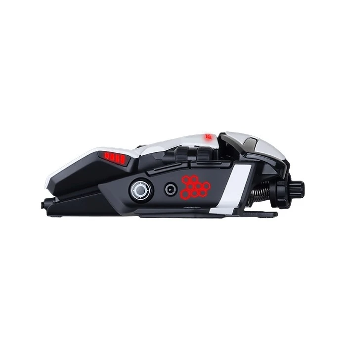 Ποντίκι Ενσύρματο MadCatz R.A.T. 6+ Right-hand Type-A Optical 12000 DPI