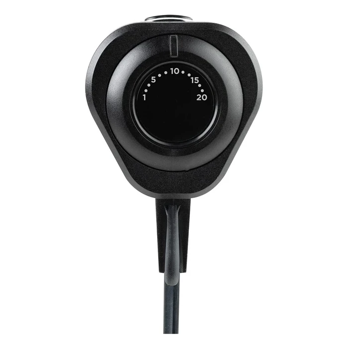 Ραβδομπλέντερ Black & Decker BXHBA1500E (1500W; Black)