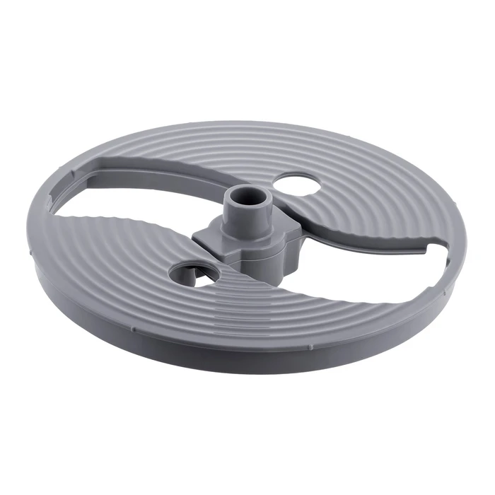 Ραβδομπλέντερ Braun MultiQuick 9 MQ 9195XLI 2 L 1200W Black, Stainless steel