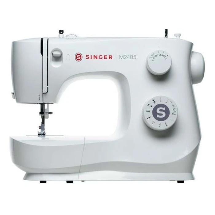 Ραπτομηχανή Singer M2405 Mechanical 70W White