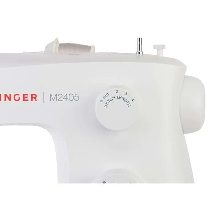 Ραπτομηχανή Singer M2405 Mechanical 70W White