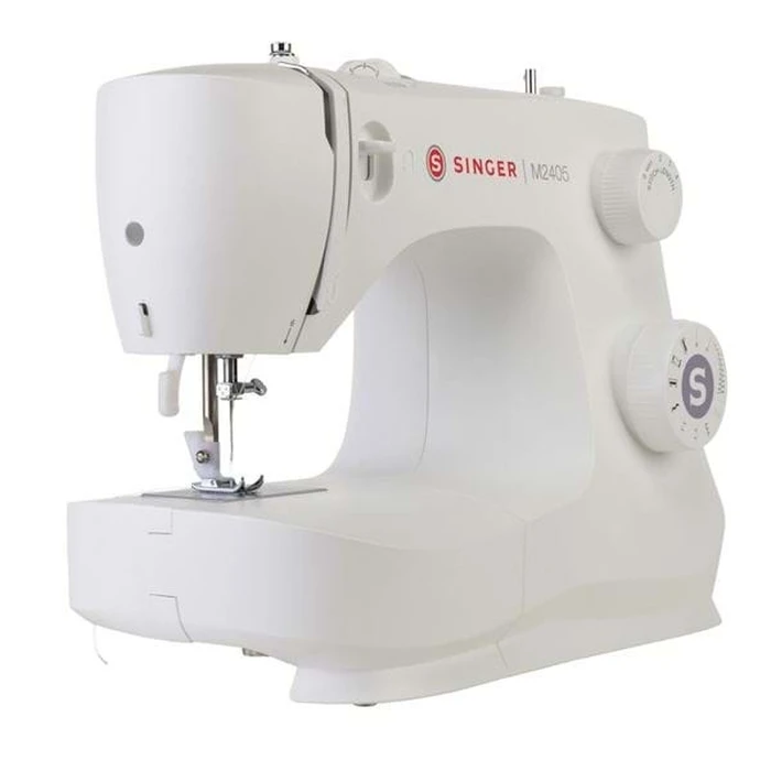 Ραπτομηχανή Singer M2405 Mechanical 70W White