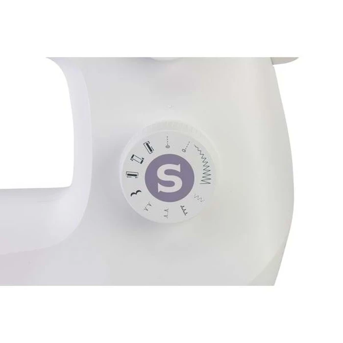 Ραπτομηχανή Singer M2405 Mechanical 70W White