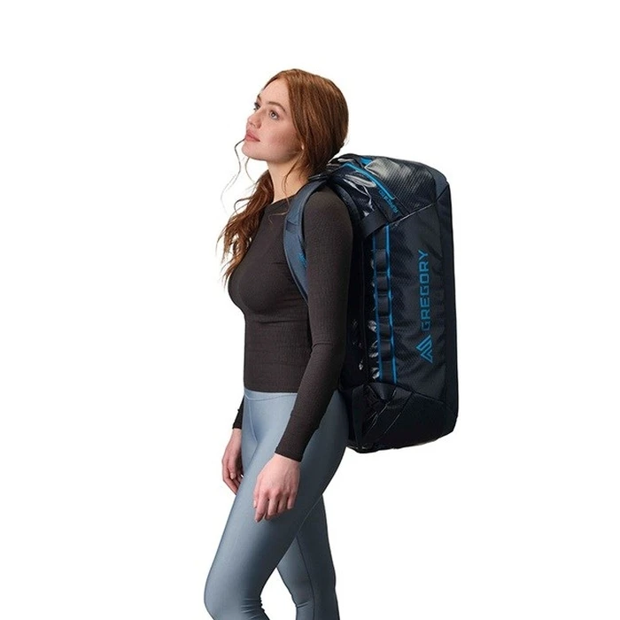 Σακίδιο Travel bag - Gregory Alpaca 60