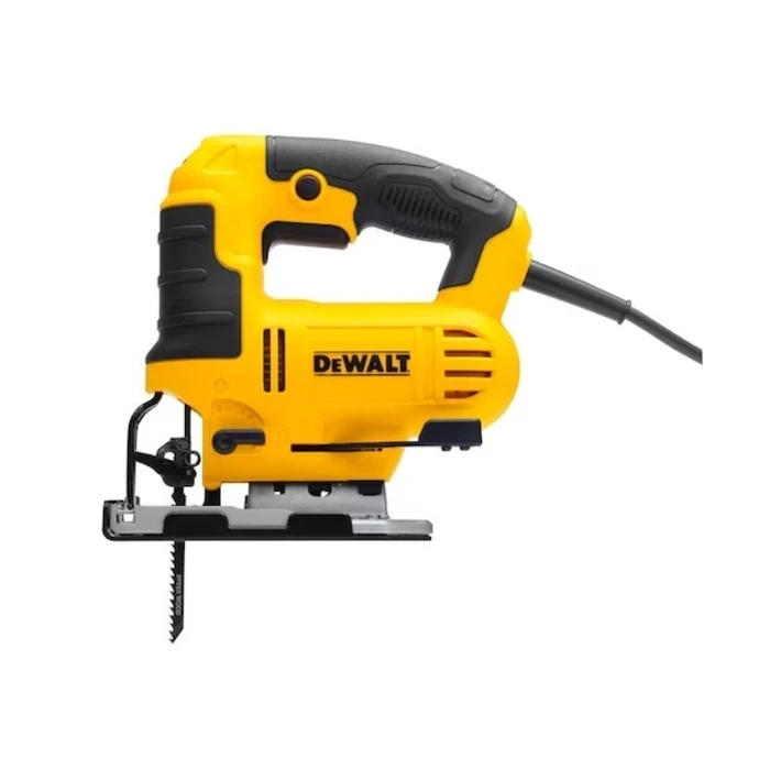 Σέγα Dewalt Electric jigsaw 650W DWE349