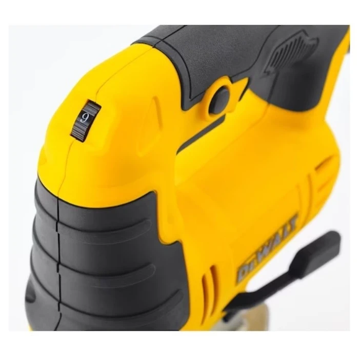 Σέγα Dewalt Electric jigsaw 650W DWE349