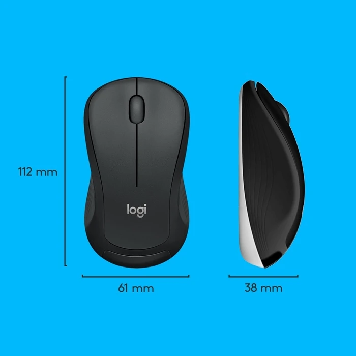 Σετ Πληκτρολόγιο & Ποντίκι Ασύρματο Logitech MK540 ADVANCED and Combo