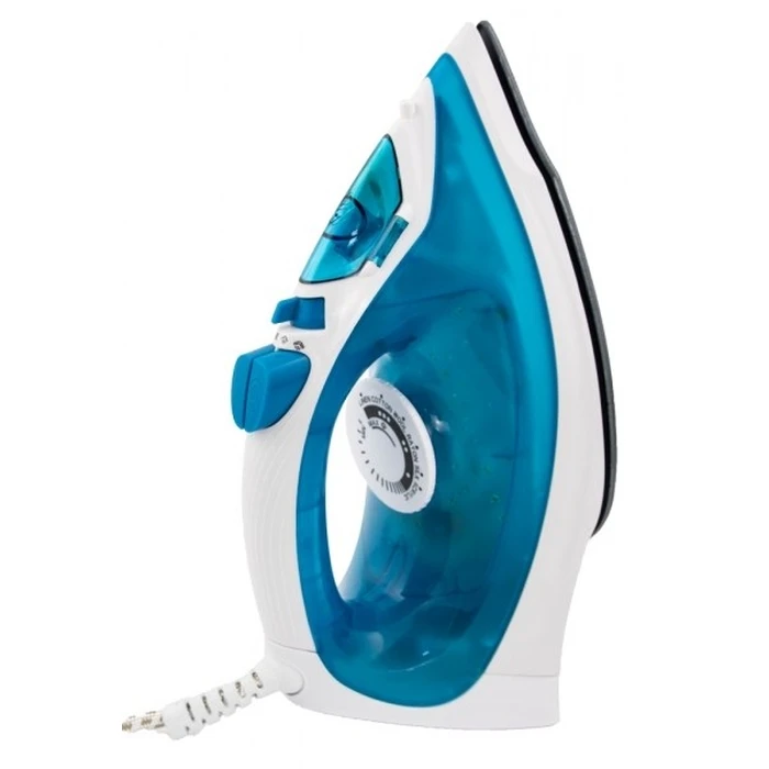 Σίδερο Ατμού Esperanza EHI002 iron Ceramic soleplate Blue,White 2200 W