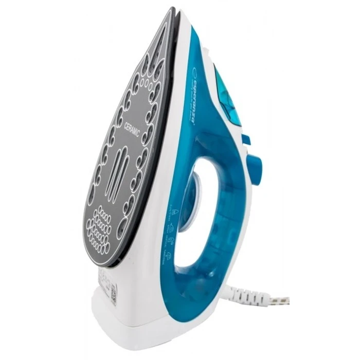 Σίδερο Ατμού Esperanza EHI002 iron Ceramic soleplate Blue,White 2200 W