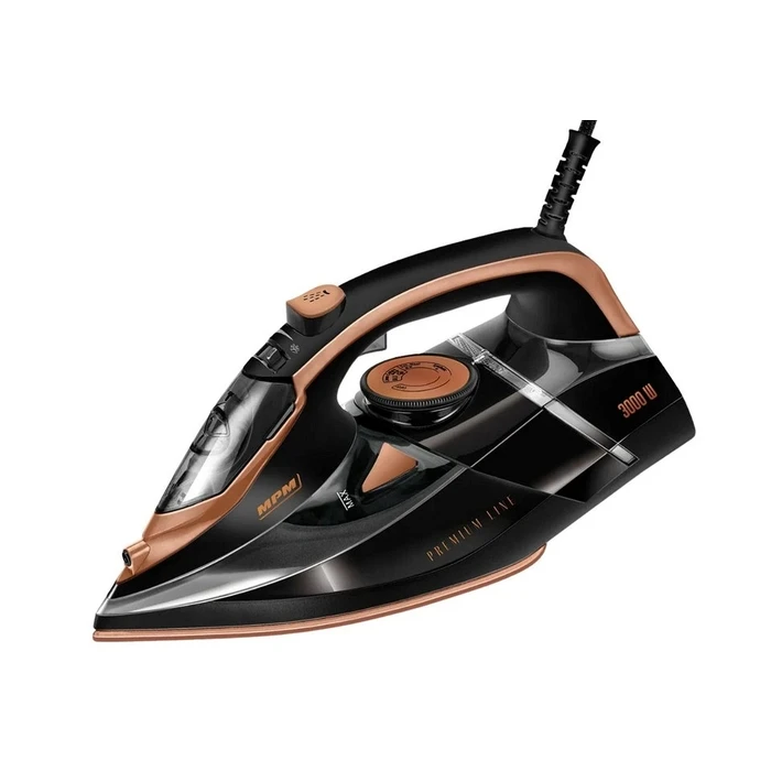 Σίδερο Ατμού MPM MZE-24/C