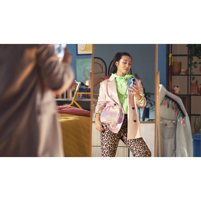 Σίδερο Ατμού Philips 3000 series STH3020/10 Handheld Steamer