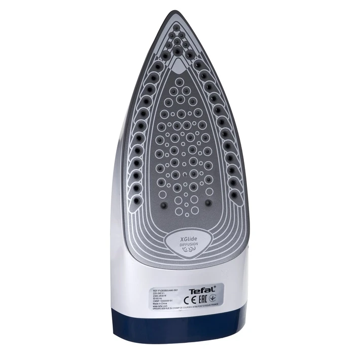 Σίδερο Ατμού Tefal iron FV2838 Express steam