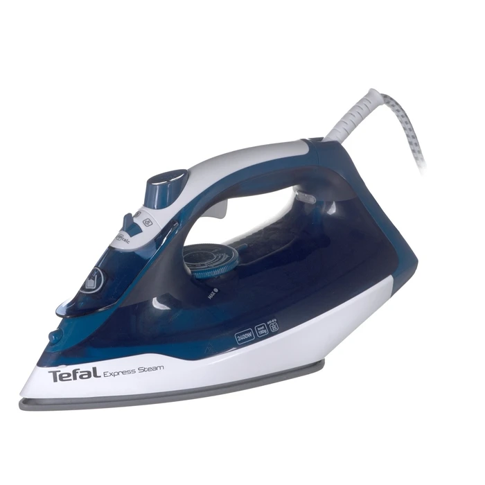 Σίδερο Ατμού Tefal iron FV2838 Express steam