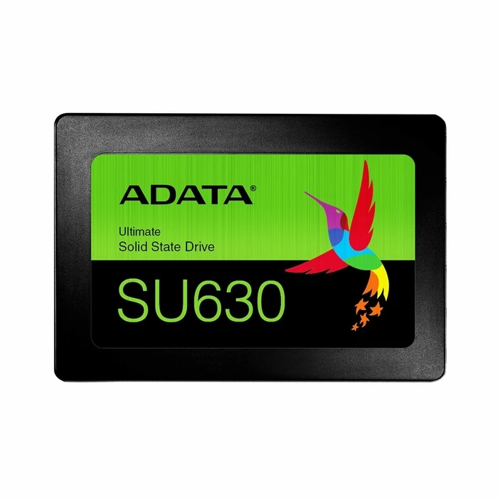 Σκληρός Δίσκος 2.5" SSD 1.92TB Adata Ultimate SU630 PCIe 3.0 QLC 3D NAND