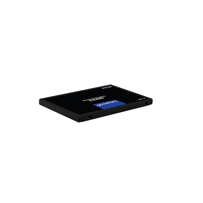 Σκληρός Δίσκος 2.5" SSD 512GB Goodram CX400 gen.2 Serial ATA III 3D TLC NAND