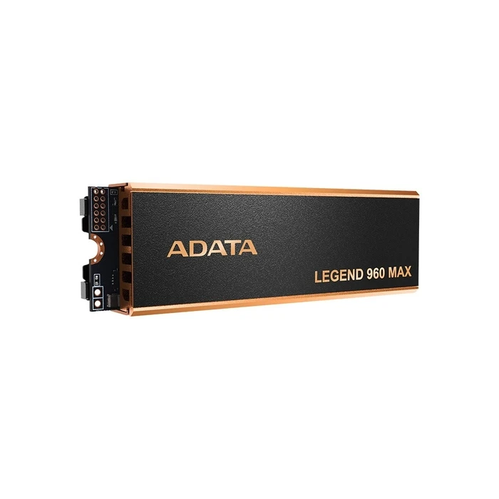 Σκληρός Δίσκος M.2 SSD 1TB Adata LEGEND 960 MAX PCIe 4.0 3D NAND NVMe
