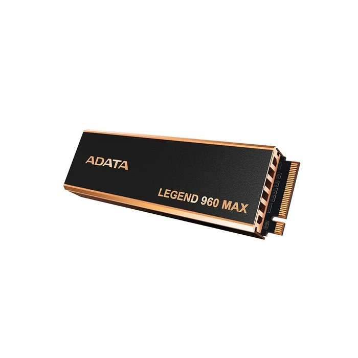 Σκληρός Δίσκος M.2 SSD 1TB Adata LEGEND 960 MAX PCIe 4.0 3D NAND NVMe