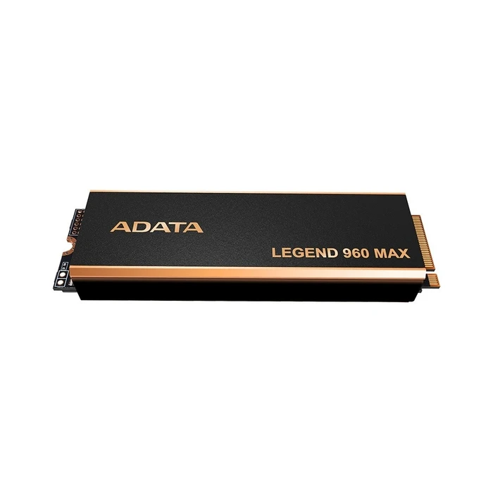 Σκληρός Δίσκος M.2 SSD 1TB Adata LEGEND 960 MAX PCIe 4.0 3D NAND NVMe