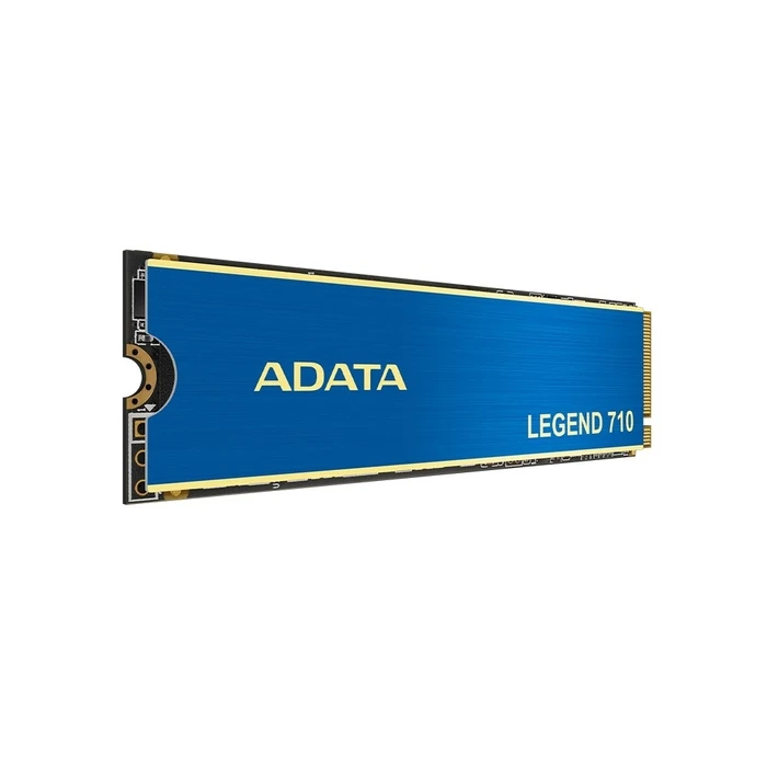 Σκληρός Δίσκος M.2 SSD 256GB Adata LEGEND 710 PCIe 3.0 3D NAND NVMe