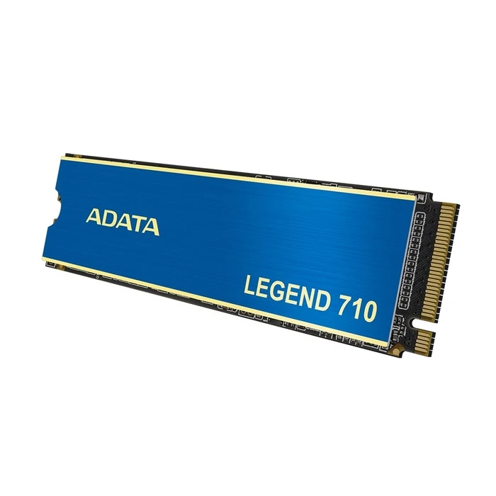 Σκληρός Δίσκος M.2 SSD 256GB Adata LEGEND 710 PCIe 3.0 3D NAND NVMe