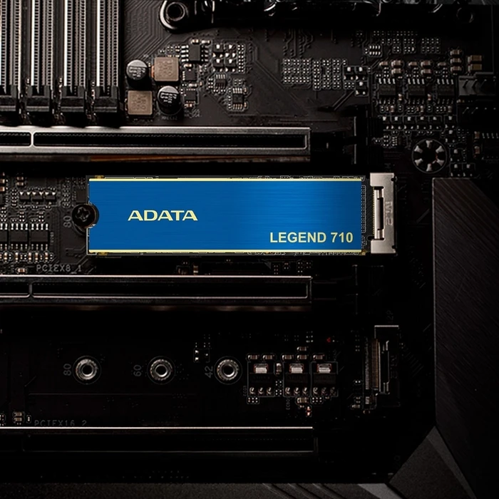 Σκληρός Δίσκος M.2 SSD 256GB Adata LEGEND 710 PCIe 3.0 3D NAND NVMe
