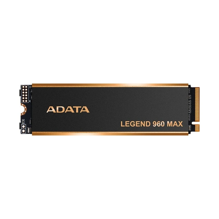 Σκληρός Δίσκος M.2 SSD 4TB Adata LEGEND 960 MAX PCIe 4.0 3D NAND NVMe