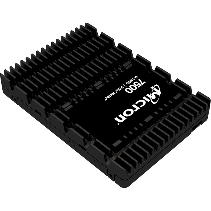 Σκληρός Δίσκος SSD 1.92TB Micron 7500 PRO U.3 (15mm) NVMe PCI 4.0 MTFDKCC1T9TGP-1BK1DABYYR (DWPD 1) TCG