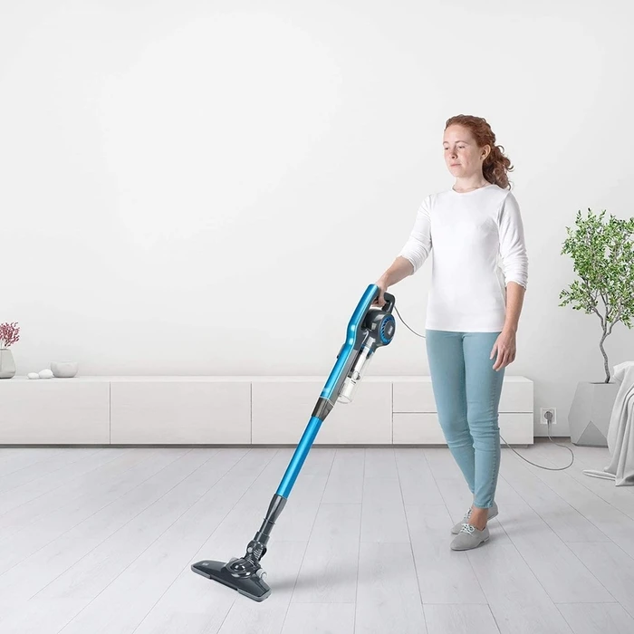 Σκούπα Stick Corded Black & Decker BXVMS600E