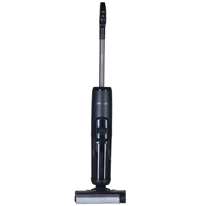 Σκούπα Stick Tineco FLOOR ONE S5 Black, White Bagless