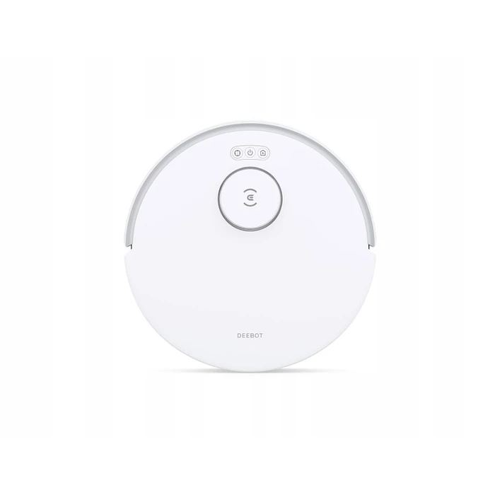 Σκούπα Ρομπότ Ecovacs Deebot N20