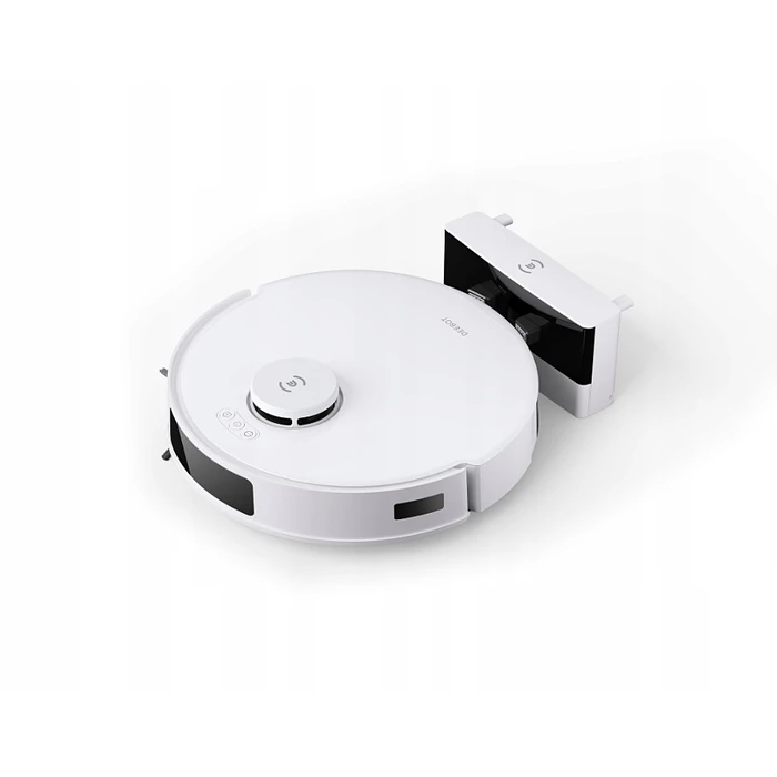 Σκούπα Ρομπότ Ecovacs Deebot N20