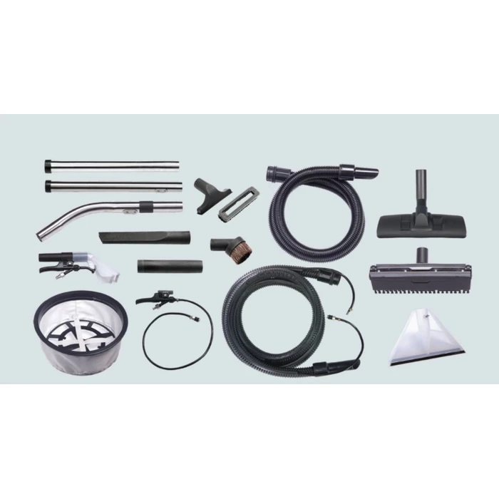 Σκούπα Υγρών / Στερεών Numatic GVE370-2 1200W Dust bag 15 L