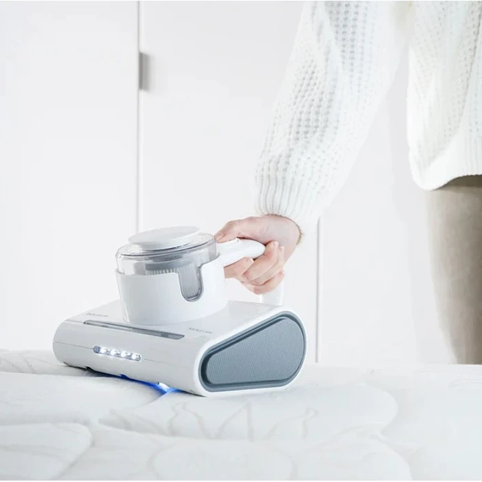 Σκουπάκι Χειρός Taurus Textile Care with UV EST9489320L