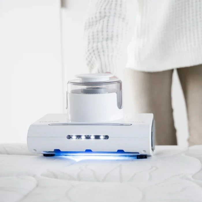 Σκουπάκι Χειρός Taurus Textile Care with UV EST9489320L