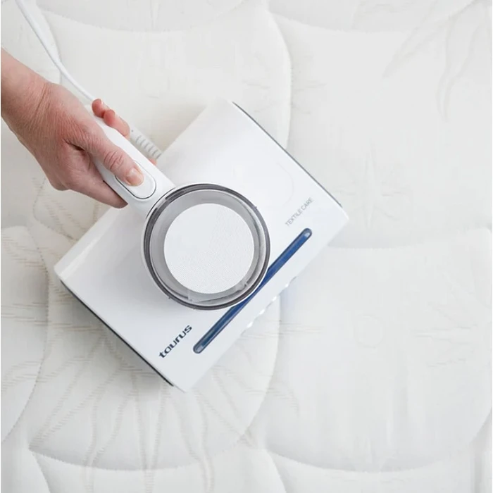 Σκουπάκι Χειρός Taurus Textile Care with UV EST9489320L